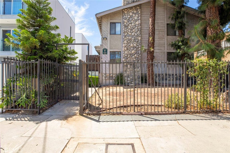 Property photo for 6847 Haskell Avenue, #1, Van Nuys, CA