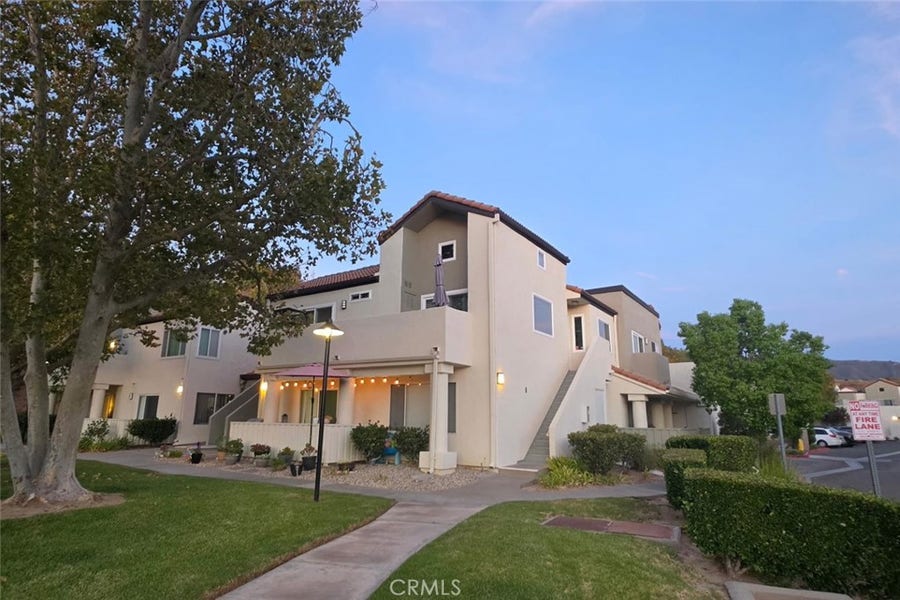 Property photo for 21227 Trumpet Drive, #202, Newhall, CA