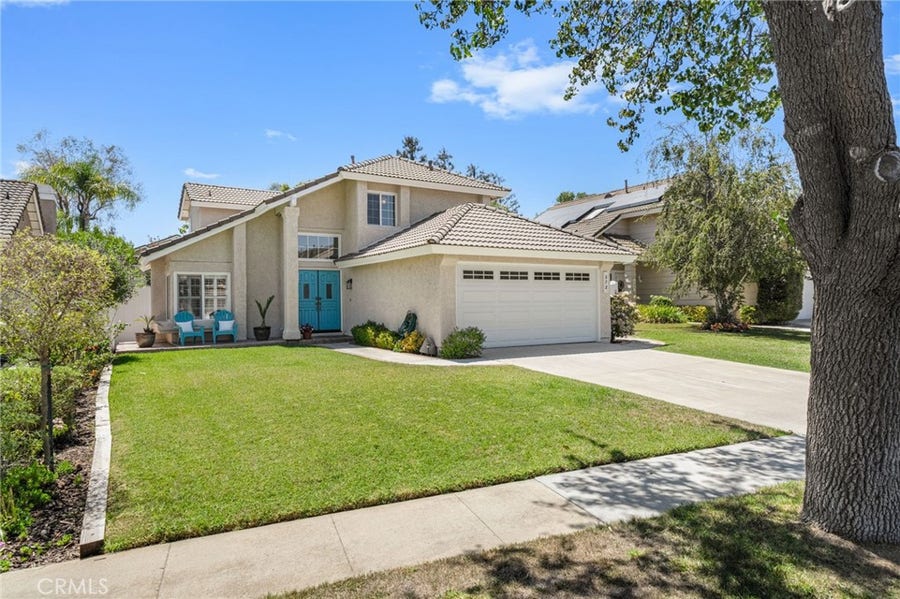 Property photo for 372 Spring Breeze Court, Simi Valley, CA