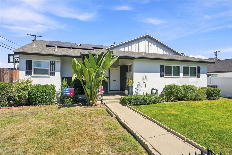 Property photo for 19857 Bassett, Winnetka, CA