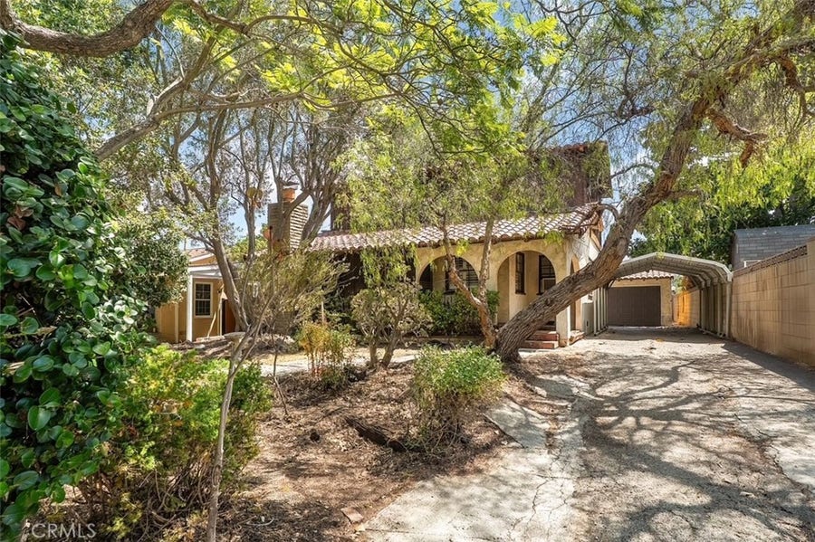 Property photo for 26430 Ozone, Harbor City, CA