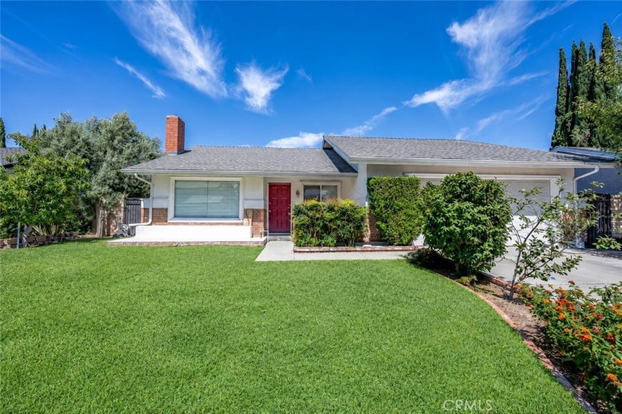 Property photo for 23531 Via Barra, Valencia, CA