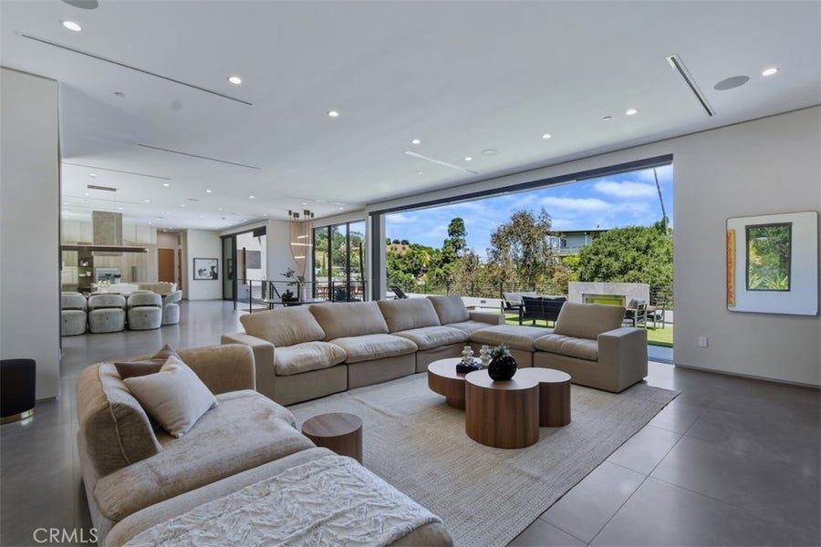 Property photo for 14753 Round Valley, Sherman Oaks, CA