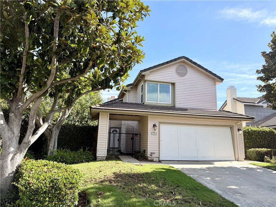Property photo for 12441 Mountain Trail Street, Moorpark, CA