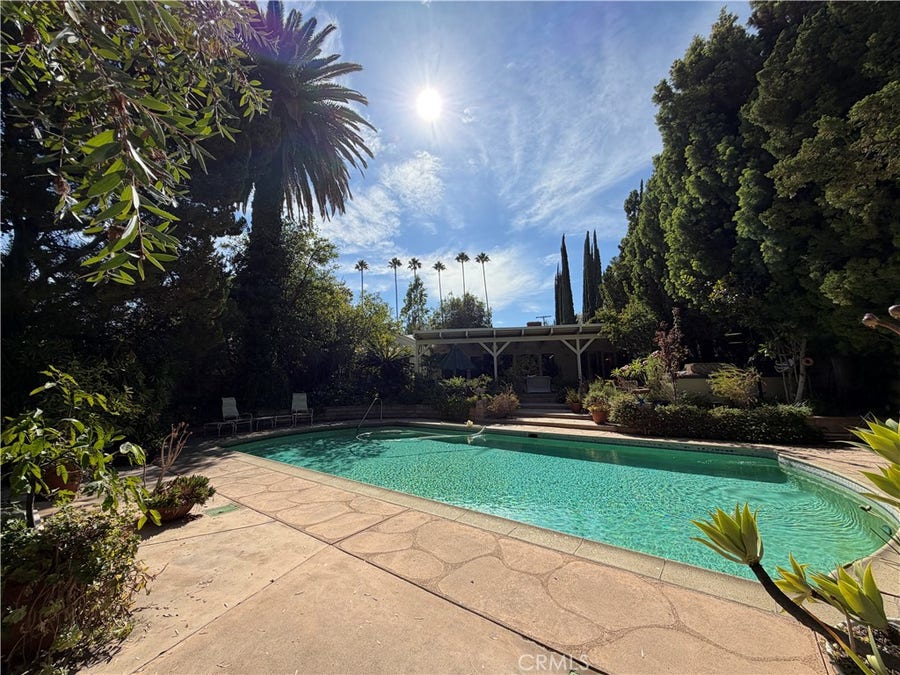 Property photo for 5412 Encino Ave., Encino, CA