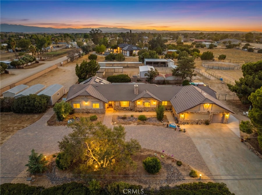 Property photo for 2651 W Avenue N12, Palmdale, CA