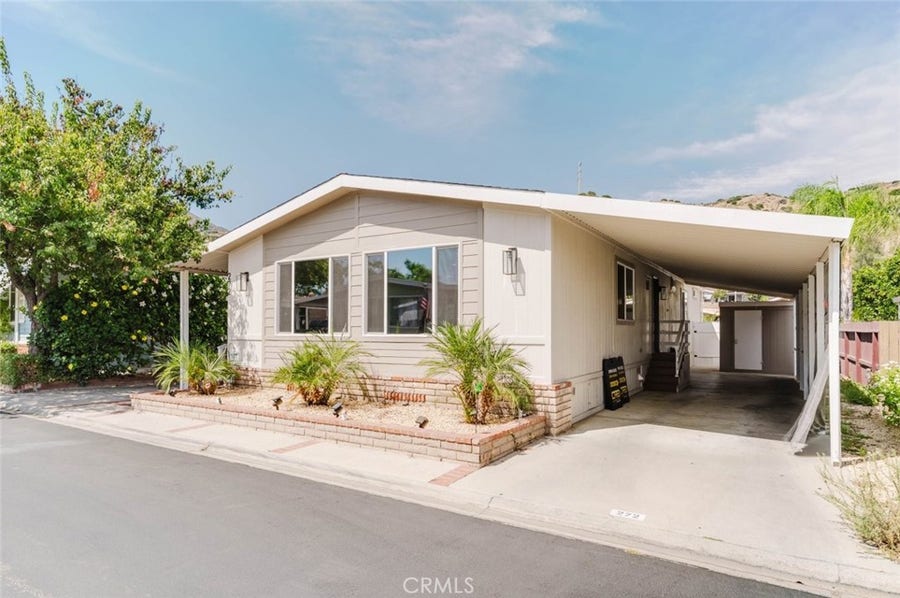 Property photo for 15455 Glenoaks Boulevard, #272, Sylmar, CA