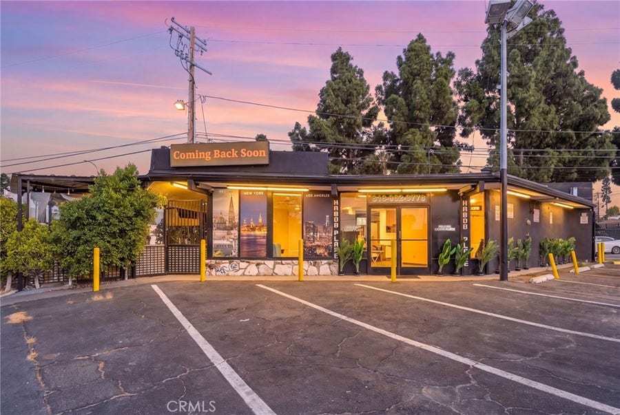 Property photo for 12055 Roscoe Boulevard, Sun Valley, CA