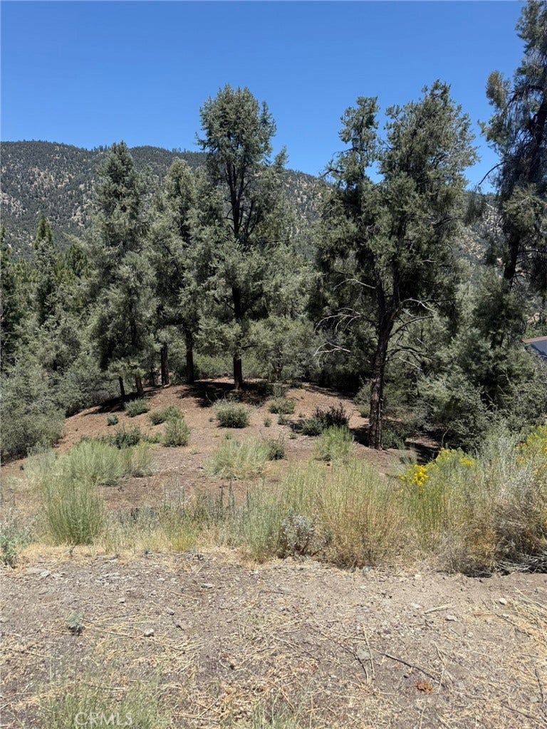 Property photo for 2424 Cedarwood, Pine Mountain Club, CA