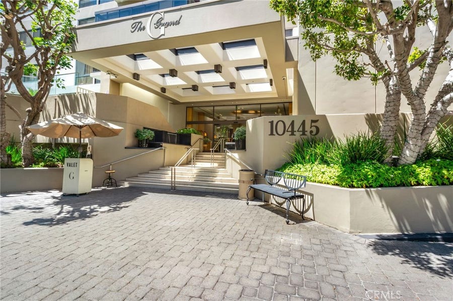 Property photo for 10445 Wilshire, #1606, Los Angeles, CA