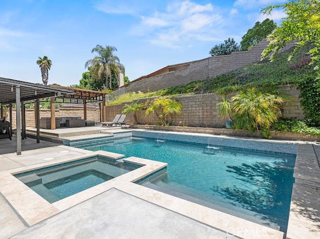 Property photo for 27214 Corry, Saugus, CA