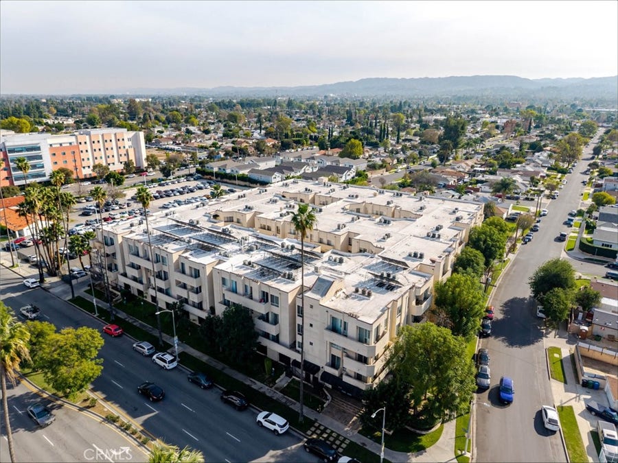 Property photo for 19350 Sherman Way, #210, Reseda, CA