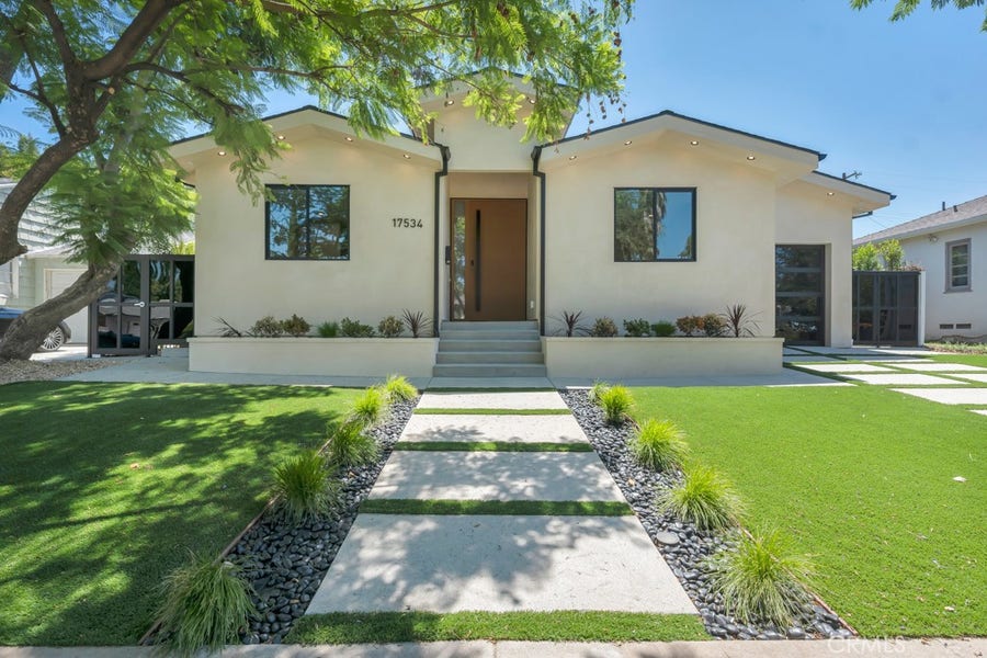 Property photo for 17534 Collins, Encino, CA