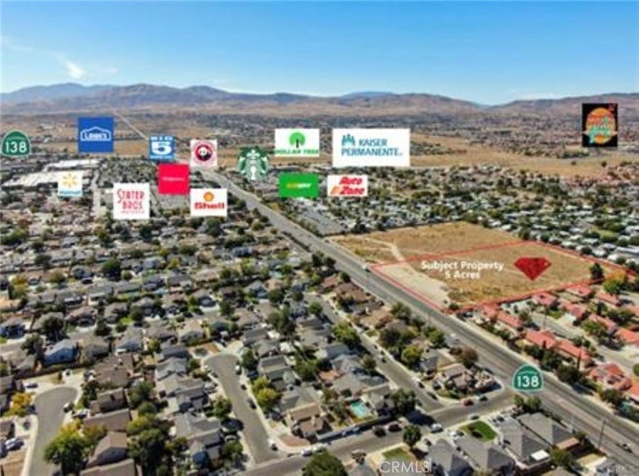 Property photo for 47 vic avenue R11, Palmdale, CA