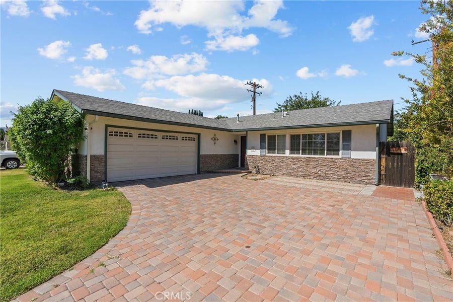 Property photo for 2289 Ravenna, Simi Valley, CA