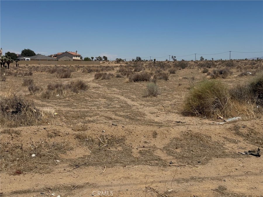 Property photo for 0 10th Street E, Lancaster, CA