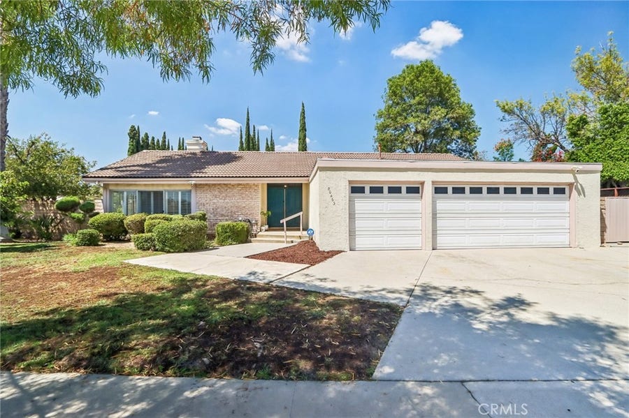 Property photo for 20463 Bermuda Street, Chatsworth, CA