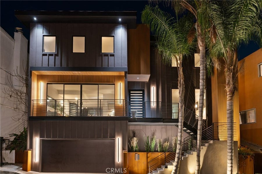 Property photo for 3601 Dixie Canyon Place, Sherman Oaks, CA