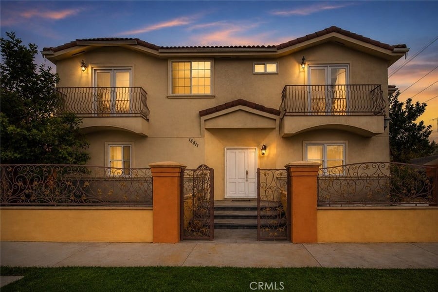 Property photo for 18811 Topham, Tarzana, CA