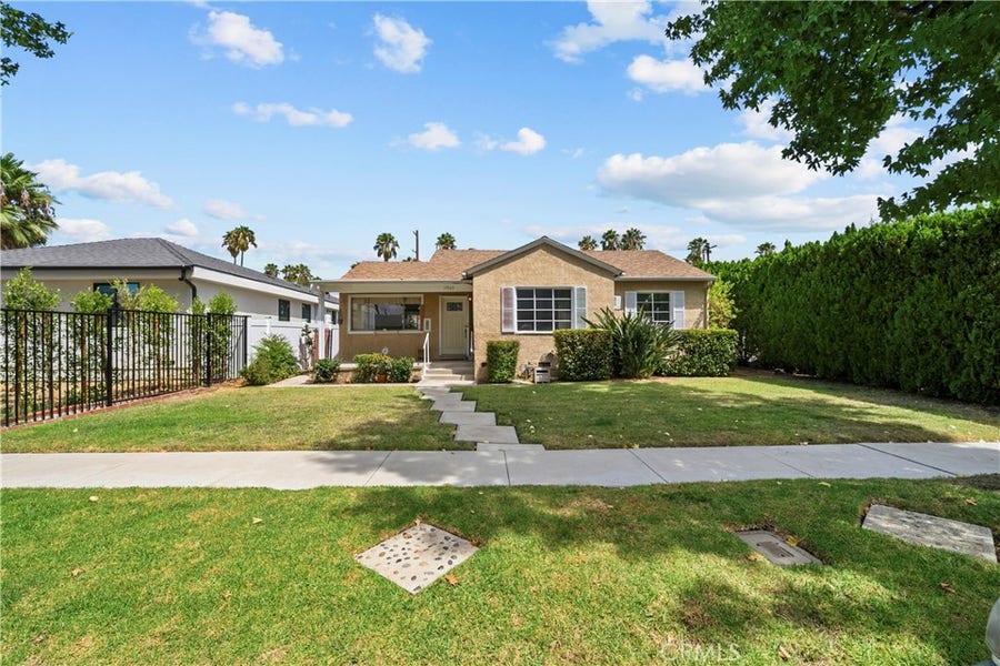 Property photo for 17465 Bullock Street, Encino, CA