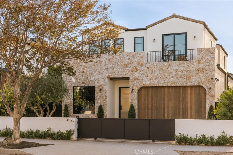 Property photo for 4523 Katherine Avenue, Sherman Oaks, CA