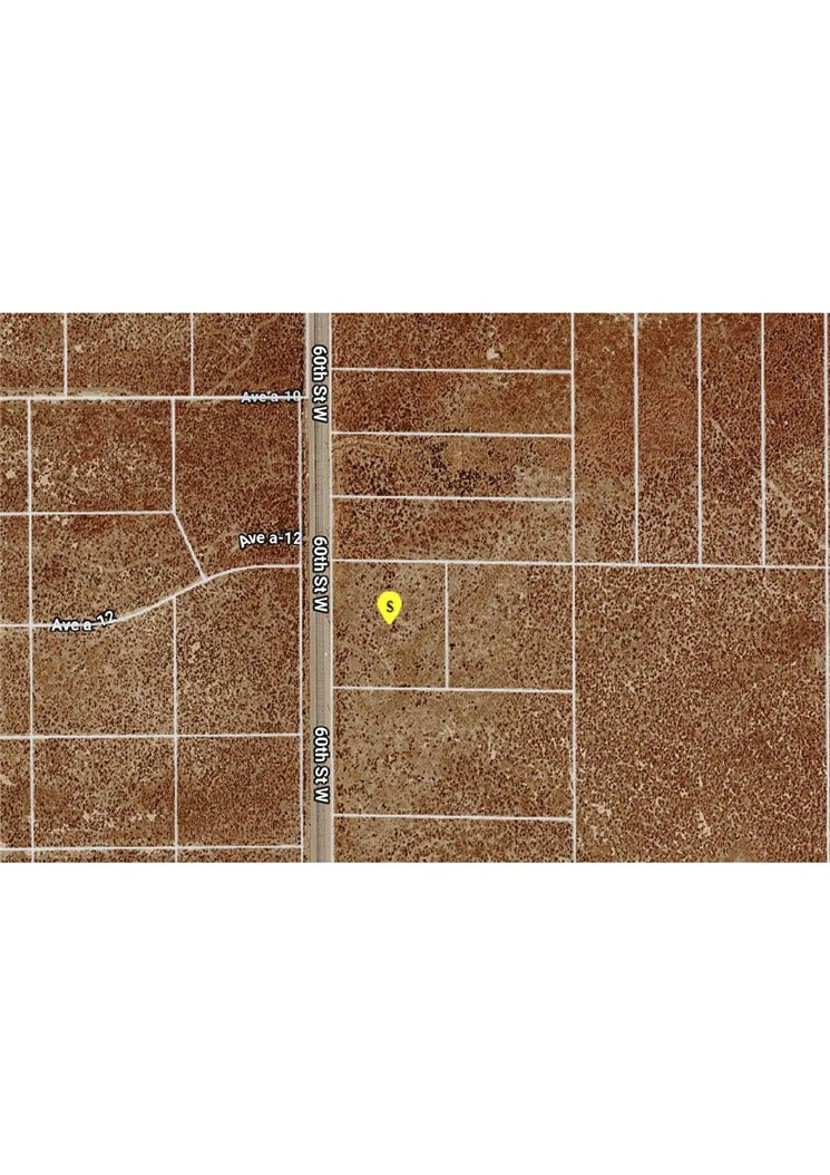Property photo for 60 Avenue H-12, Lancaster, CA
