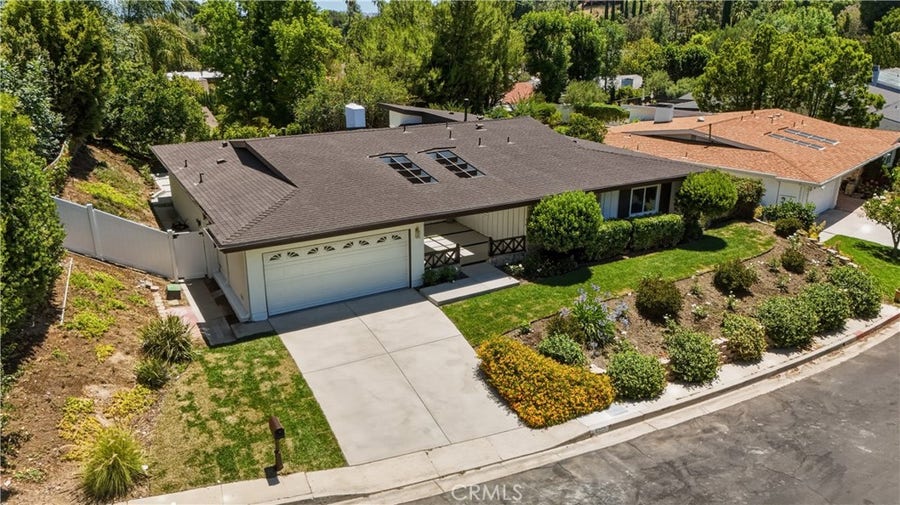 Property photo for 5932 Pat Avenue, Woodland Hills, CA
