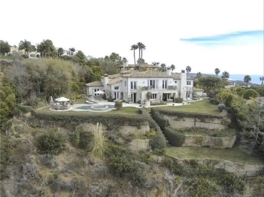 Property photo for 5606 Sea View, Malibu, CA