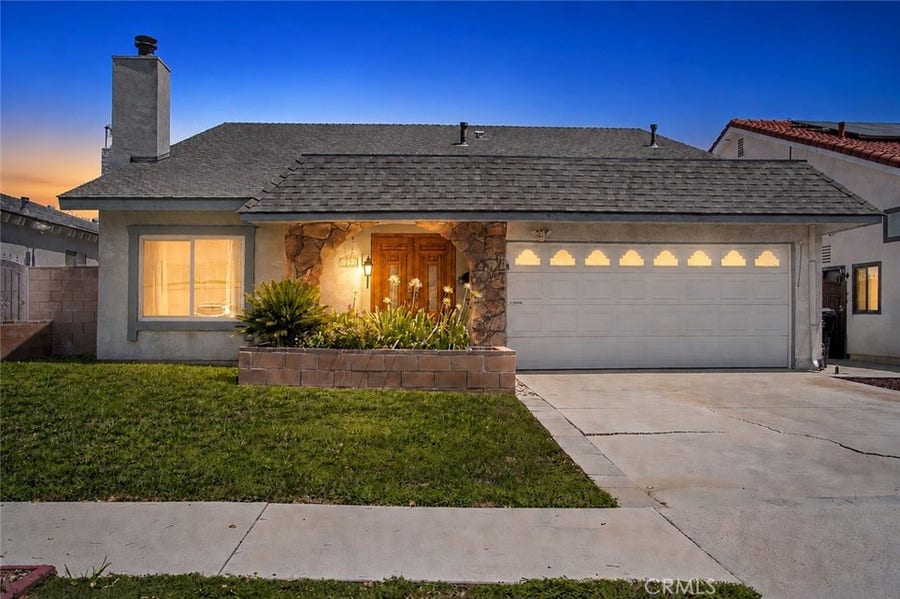 Property photo for 8126 Laramie Avenue, Winnetka, CA