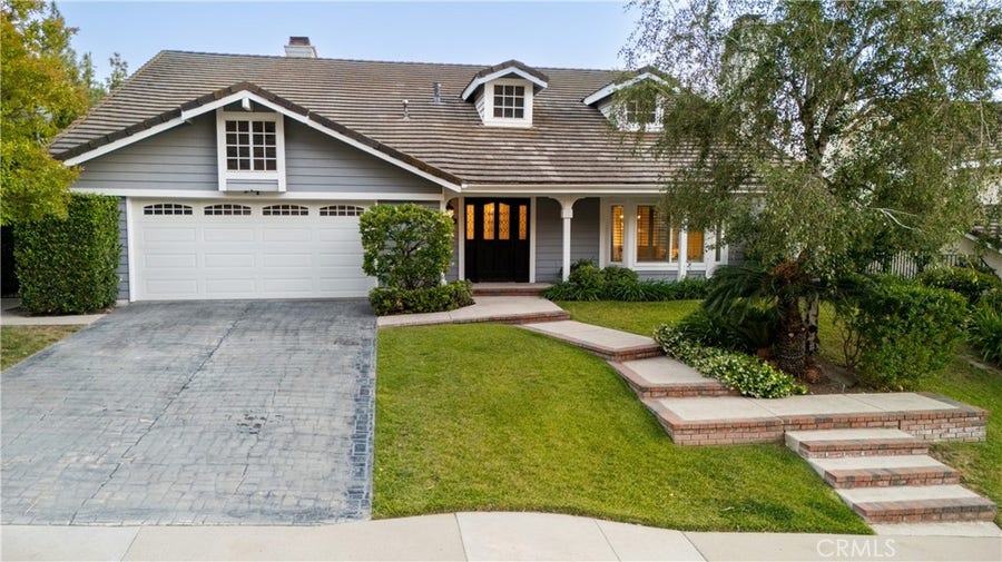 Property photo for 29950 Rolling Ridge Drive, Agoura Hills, CA