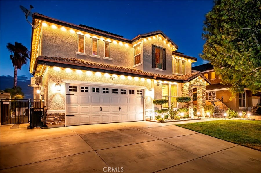 Property photo for 3327 Club Rancho Drive, Palmdale, CA