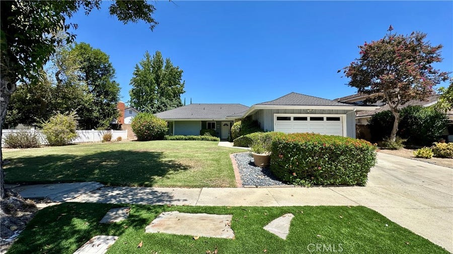 Property photo for 10848 Sylvia Avenue, Porter Ranch, CA