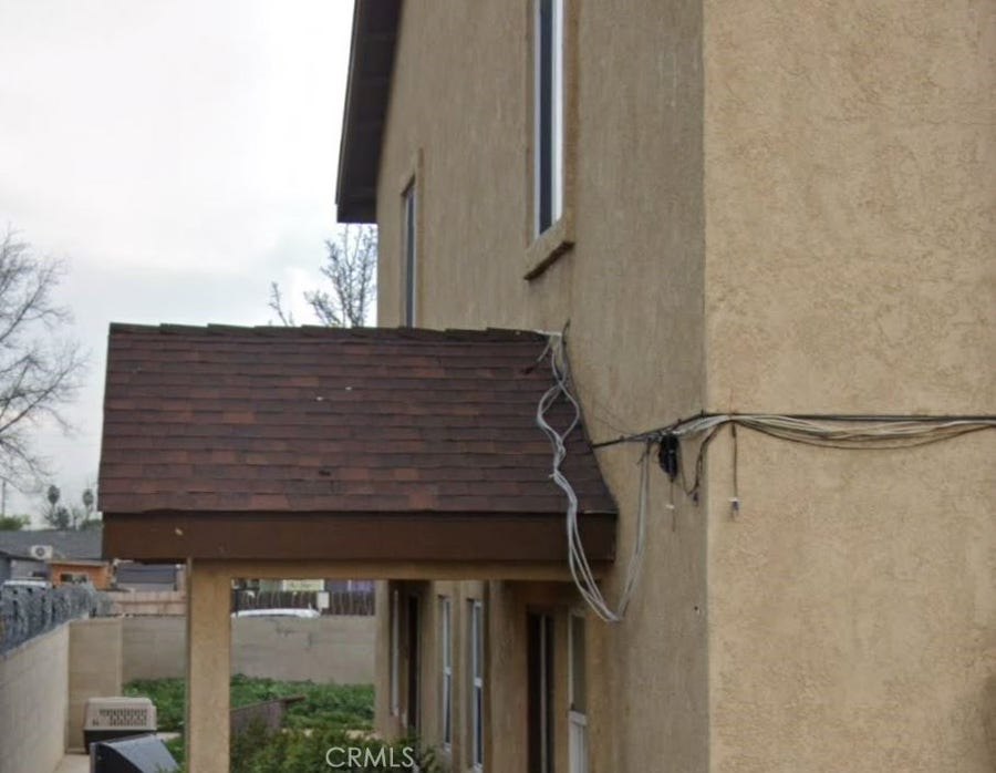 Property photo for 404 S Williams, Bakersfield, CA