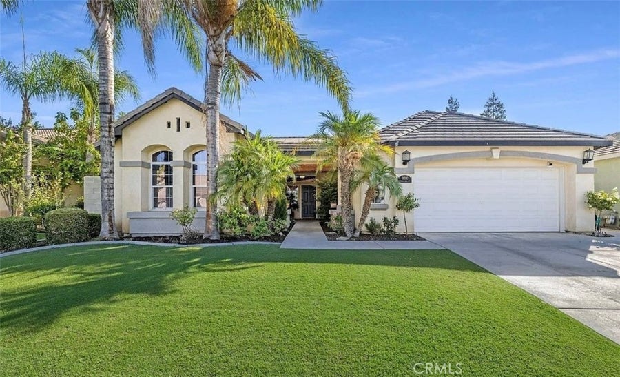 Property photo for 10300 Seneca Falls, Bakersfield, CA
