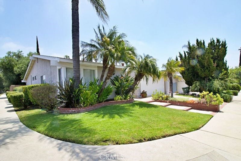 Property photo for 8142 Quakertown, Winnetka, CA