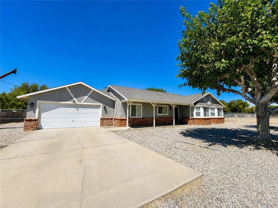 Property photo for 9647 E Avenue S4, Littlerock, CA
