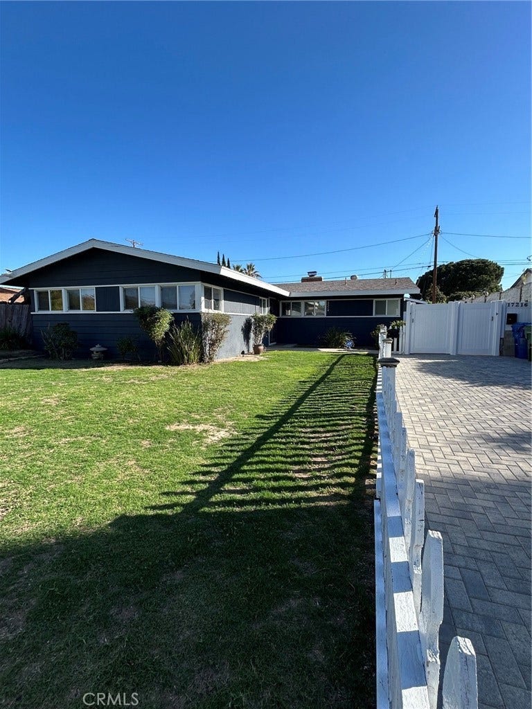 Property photo for 17214 Donmetz, Granada Hills, CA