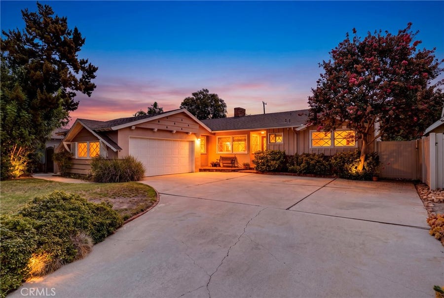 Property photo for 16846 Minnehaha Street, Granada Hills, CA