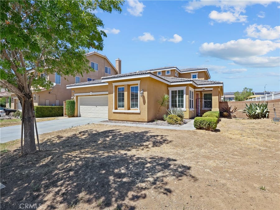 Property photo for 6109 W Avenue K9, Lancaster, CA