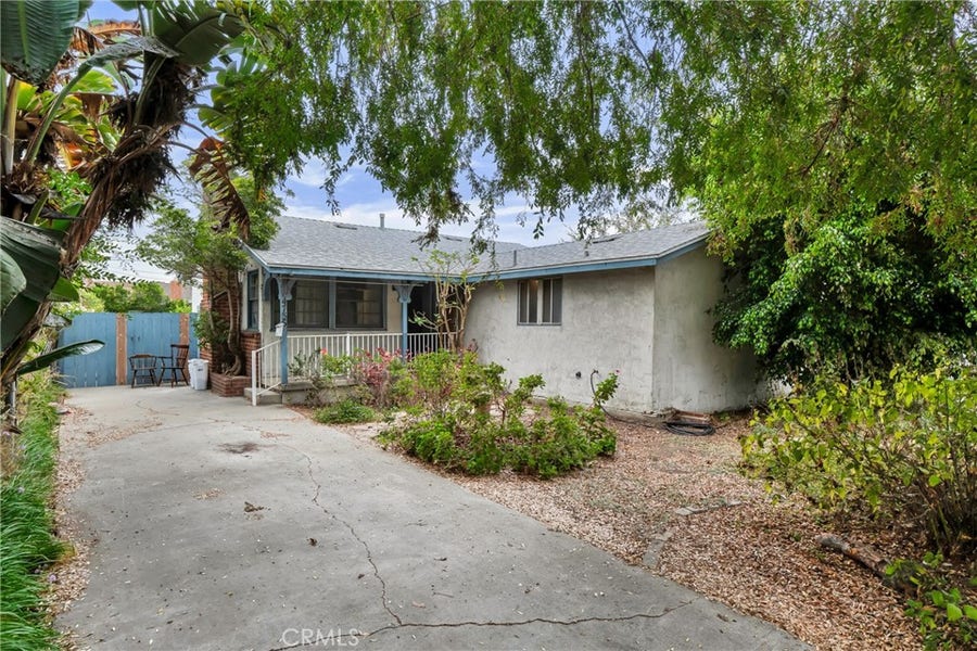 Property photo for 4736 Berryman Avenue, Culver City, CA