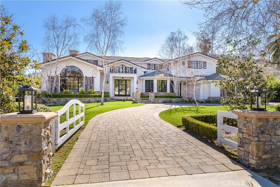 Property photo for 23726 LONG VALLEY, Hidden Hills, CA