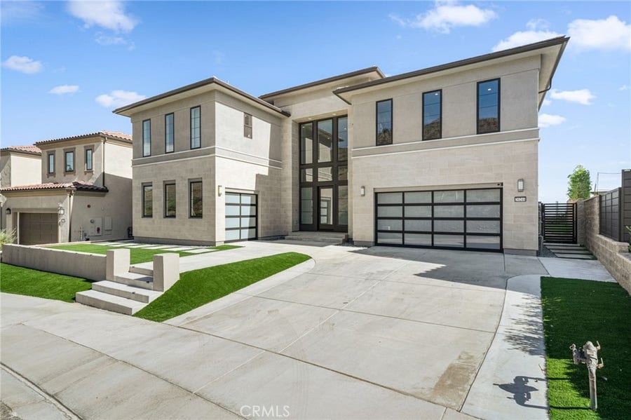 Property photo for 20244 W Albion Way, Porter Ranch, CA