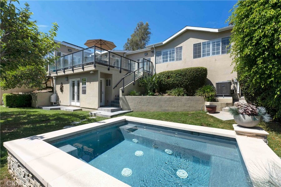 Property photo for 4028 Woodman Canyon, Sherman Oaks, CA