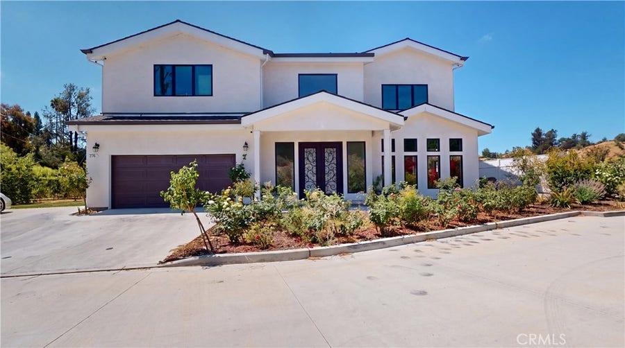 Property photo for 276 Capri, Simi Valley, CA