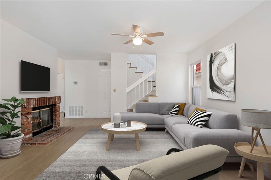 Property photo for 3854 Lost Springs Drive, Calabasas, CA