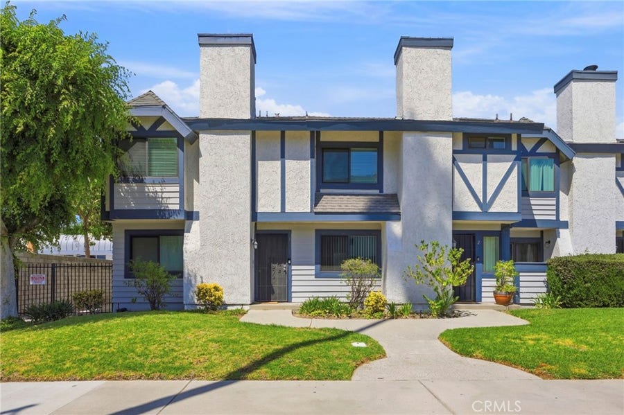 Property photo for 19231 Sherman, #1, Reseda, CA