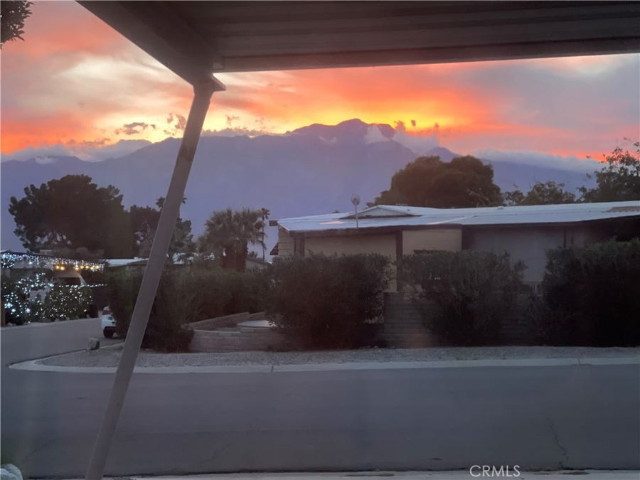 Property photo for 69510 Parkside, Desert Hot Springs, CA