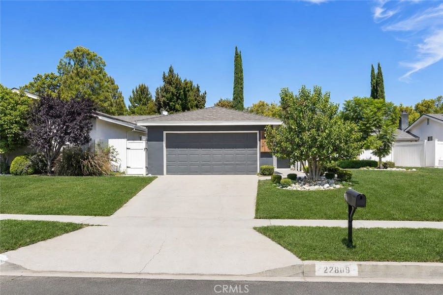 Property photo for 23931 Bessemer Street, Woodland Hills, CA