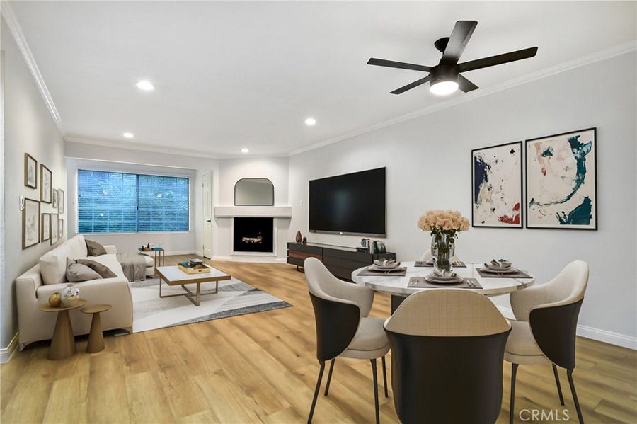 Property photo for 5515 Canoga Avenue, #219, Woodland Hills, CA
