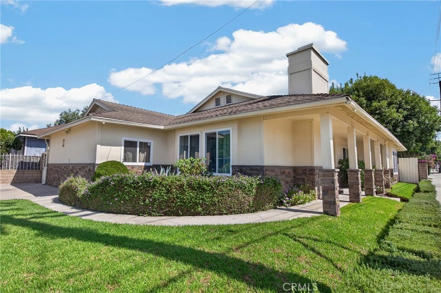 Property photo for 12448 Herrick, Sylmar, CA